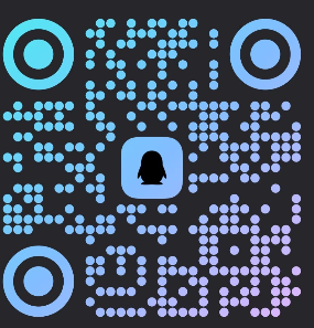 QR code for QQ Group